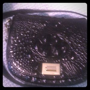 Brahmin Small Melbourne bag. GUC